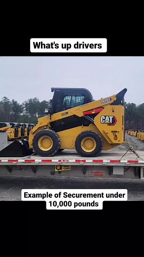 What is the aggregate working load limit ? ● Tap Learn More Sign Up To Be The First To Know When And How To Purchase My Securement Manual 📚 ● Subscribe Become A Top Supporter ● Tap Contact For One On One Training 😀 Be Safe And Enjoy Your Ride 👻🐕 #truck #trucking #trucker #education | GhostDog Hauling And Securement Specialized
