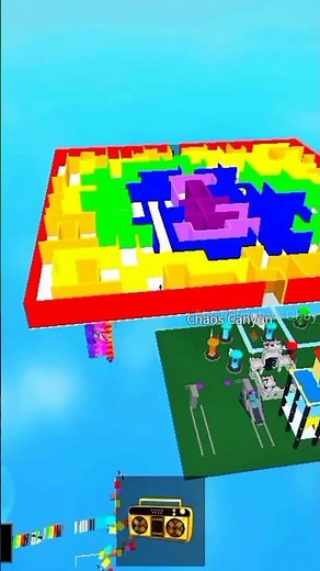 I Challenged A Roblox Obby Pro In The Easiest Obby Ever!