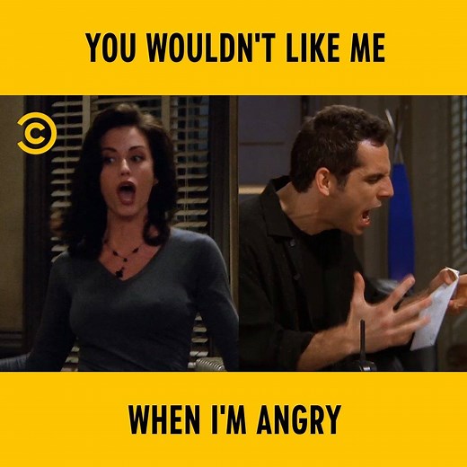 202K views · 4.7K reactions | Ross ya gotta calm down buddy, it's just a sandwich... | Comedy Central UK | Facebook