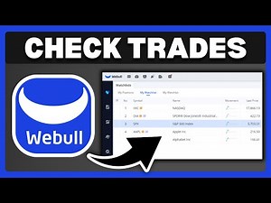How To Check How Many Day Trades Left On Webull - Full Guide
