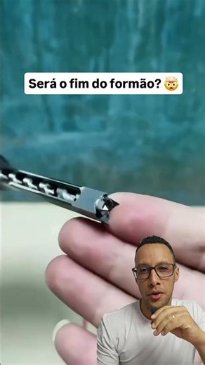 Square drill bit 🤯