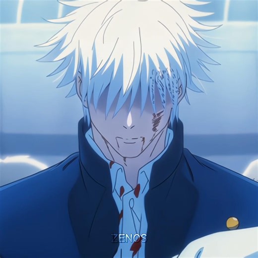 🔥「 Я БЫ ТАКЖЕ СДЕЛАЛ 」❤️‍🔥 JUJUTSU KAISEN GOJO SATORU #jujutsukaisen #anime #рекомендации #gojo