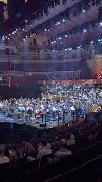 Feux d’artifice - Camille Pépin // BBC Symphony Orchestra & Elim Chan [The Last Night of the Proms]