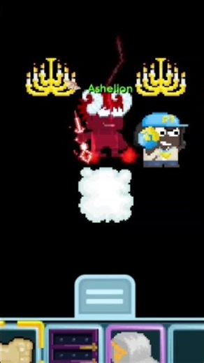 The Phlogiston Epic Quest Growtopia, Tutorial? see on my YouTube video #epicquest #growtopia