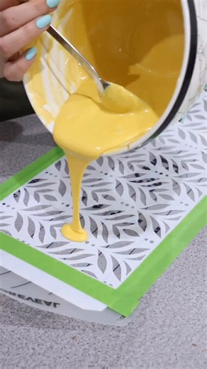 4K reactions · 32 comments | Take stenciling to the next level with Frost Form  Our 6-inch stencils can be used to stencil directly onto your liner with Mock Ganache (let it cool and thicken before spreading on your liner) Isn’t that so cool?! Order our gorgeous stencils on www.frostform.com 勺 | Frost Form | Facebook