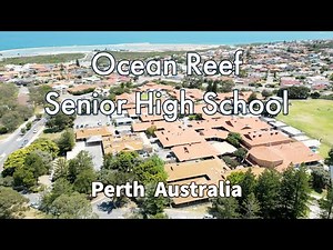 Ocean Reef Senior High School