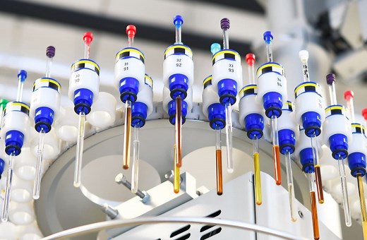 【大学の有機化学】核磁気共鳴(NMR)分光法の測定原理について、わかりやすく解説！