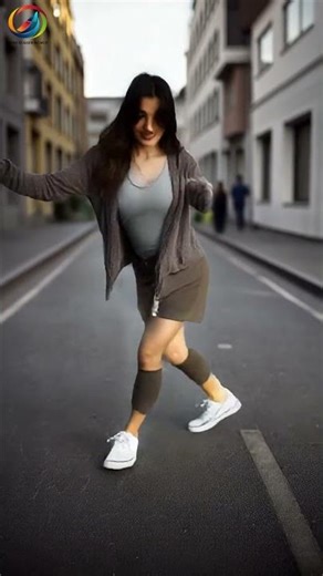 Basic Shuffle Dance #shuffledance #shuffle #basicdance #shorts