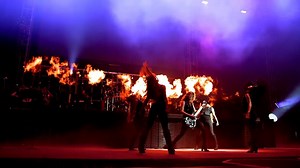 Ever wonder what happens before a Trans-Siberian Orchestra tour hits the road? Get a rare glimpse into how the impossible becomes possible as this legendary production prepares for the first 2016 TSO show. Tickets for the 2016 Winer Tour, "The Ghosts Of Christmas Eve," are on-sale now at www.trans-siberian.com | Trans-Siberian Orchestra