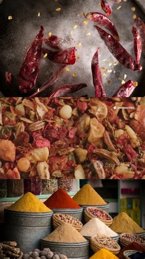 Make Chilli Stay Fresh Longer—The Milling#chili # freshchilli #fruit #easynutrition #foodfacts