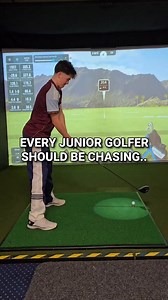 Speed must be developed early for kids or it may never fully develop at all. Research across Olympic sports shows that children experience specific windows of opportunity where certain physical qualities are easier to develop. In golf, four of these windows are especially important for speed and distance: 1️⃣Speed Window 1 (Early Childhood) 2️⃣Speed Window 2 (Puberty / Growth Spurt) 3️⃣Strength Window (Peak Height Velocity) 4️⃣Power Window (Late Adolescence) Miss these windows and development be