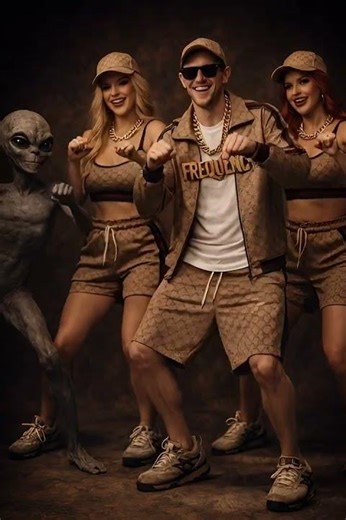 Operation Blue Book - Alien Interview 👽