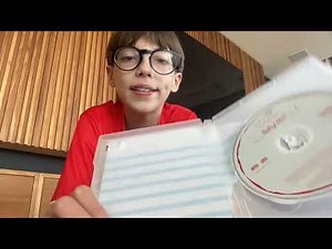 My Baby Einstein DVD Collection at 2023 Part 1