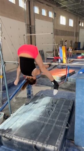 87K views · 287 reactions | This is so impressive! #reels #viral #strong #gymnastics | Jump Up Gymnastics | Facebook