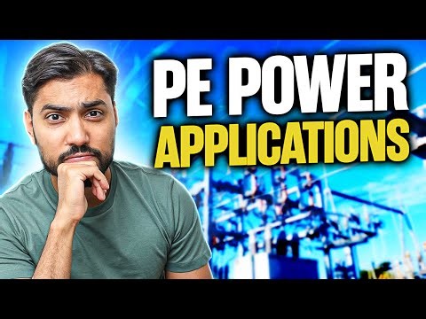 Master General Power Engineering: PE Power Exam Prep Overview | Wasim Asghar
