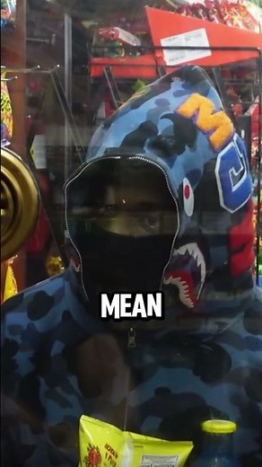 Government Shutdown Prank On Customers