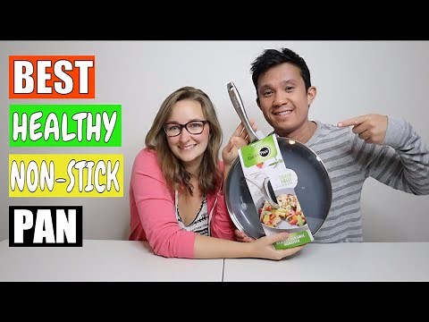 COOKING EGG AND CHEESE ON THE GREEN PAN | UNBOXING AND REVIEW | Ceramic Non Stick Pan