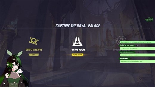 {18 }💚{DROPS}🖤Invis drops and chaos! | Marvel Rivals | Playing with viewers! use !join to join the queue!