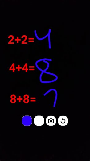 what is 8+8 leave it in comment #piranagammingop