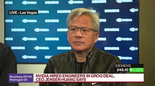 Nvidia CEO Jensen “@Tesla stack is the most advanced autonomous vehicle stack in the world. I’m fairly certain they were already using end-to-end AI. Whether their AI did reasoning or not in somewhat secondary to that first part.”