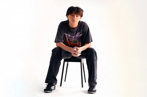 'Delulu': Pinoy teen singer uses internet slang in self-produced bedroom bop