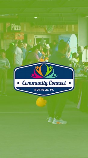 Connections Made! From CPR demonstrations to karate, on-the-spot...