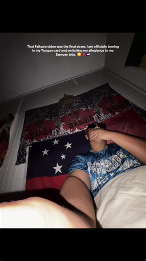 New Year, New Fakasesele😔😔 #faikavaproblems #toua #?? #samoannow🇼🇸🇦🇸 #viral SAVAI’I x FAGAITUA