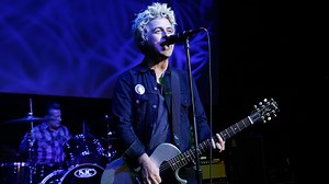 Green Day release Still Breathing lyric video