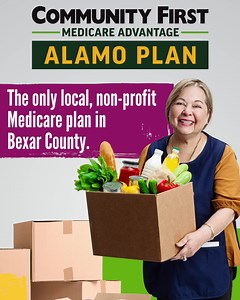 Now is the time to put YOU first. Medicare Open Enrollment is now open through December 7, 2021. Find the right health care plan for you! https://bit.ly/3jtA3Zg | Community First Health Plans | Facebook