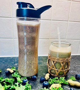 2000 Calorie Smoothie Recipe