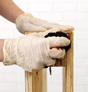 How to Create a Pallet Coffee Table, is very easy! | 3-Minute Hacks