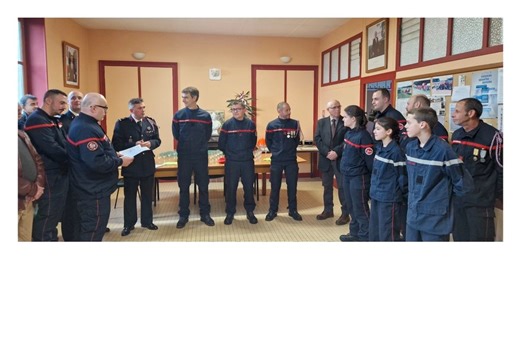 Vingt interventions en 2025