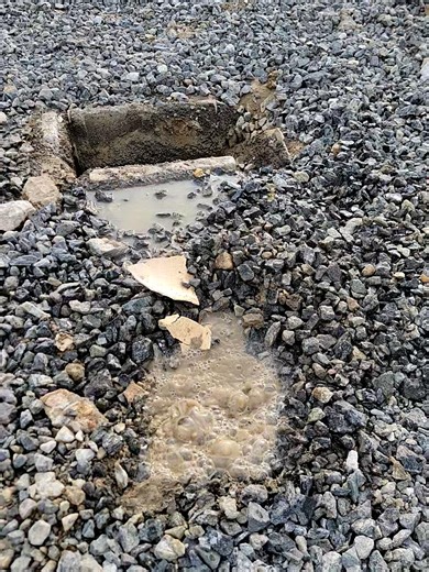 You can’t win the championship with a leaky defense. If your pool is losing water faster than a timeout, call the Pool Edge team. We’re here to win. #PoolEdgeLLC #newportnewsvaVA #dreamteam #leakdetection #undergroundpipeleak #poolleakdetection #leakdetection #pool #poolleak