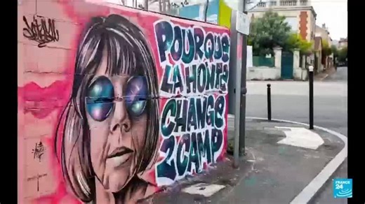 France poised to define rape as lack of consent