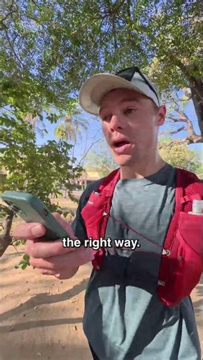 I let a stranger decide my day...