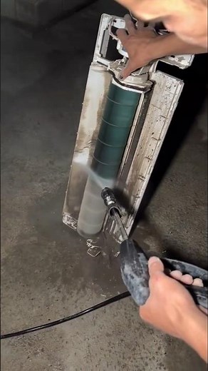 ​How to Deep Clean Your AC Blower Wheel Like a Pro