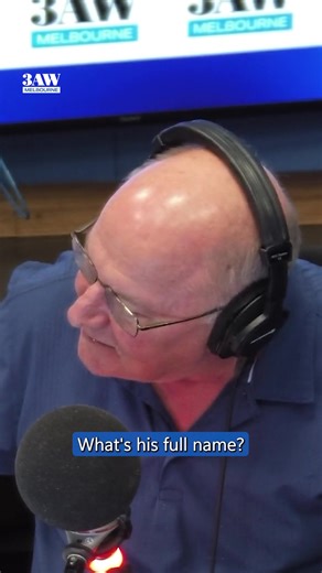 24K views · 356 reactions | Bravo Kane!  This email drew quite the reaction from Ross, Russ and Scorcher this morning!  | 3AW Breakfast | Facebook