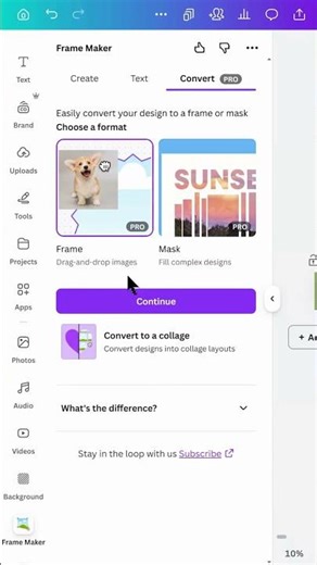 Transform Your Design Layouts with Custom Frames