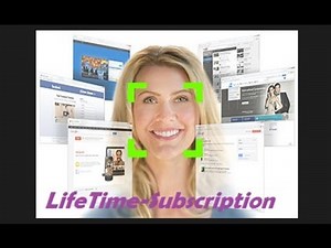 Fast Access Anywhere Facial Recognition Software (Trick to get Life Time Subscription)