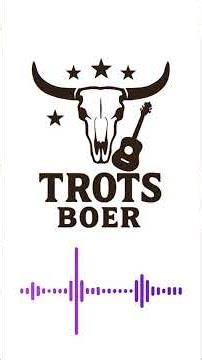 Boerewese Staan Op 2 | Afrikaans Rap | Trots Boer