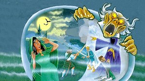 Ghost Stories from the Pickwick Papers