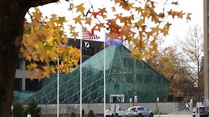 Join us on Saturday, October 25, from 9 AM–2 PM for our Fall Open House. Explore academic programs, talk with student services, and sit in on mini department tours. Ready to see if New Paltz is the right fit for you? | SUNY New Paltz