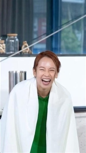 Korea's Most Famous MC Was NOT Ready for This 😅 #funny #runningman