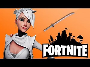 FORTNITE SAVE THE WORLD "FOUNDER'S BLAZING MASAMUNE" | STORY MODE CAMPAIGN Walkthrough Gameplay