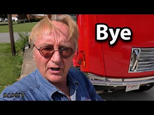 The End of DIY Car Repair, Why New Cars are So Hard to Work On