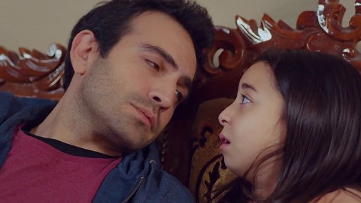 Az én lányom 77. rész