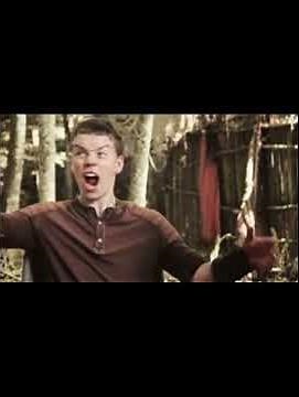 Maze Runner Bloopers #MazeRunner #TMR #Maze #Newtmas