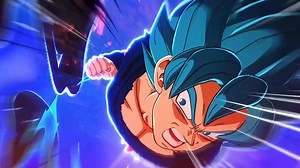 It's the return of earth-shattering, limit-breaking battles. #DBSZ The fight continues in DRAGON BALL: Sparking! ZERO, coming to PlayStation®5, Xbox Series X|S and Steam! bnent.eu/DBSparkingZero | Dragon Ball Games