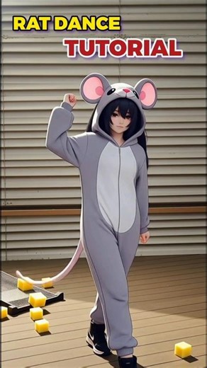 Rin Dance Tutorial ( Part 2 )