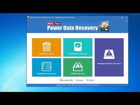 How to Recover Files from PC that Won't Boot